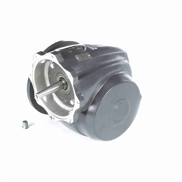 Single-Reduction Worm Reducer, 20GWVPW3 60